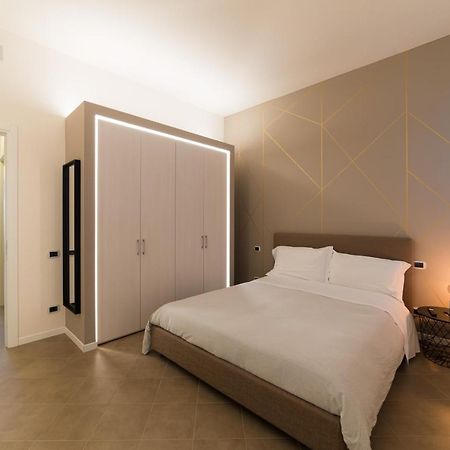 Dv Garda Suite Campione del Garda Ngoại thất bức ảnh