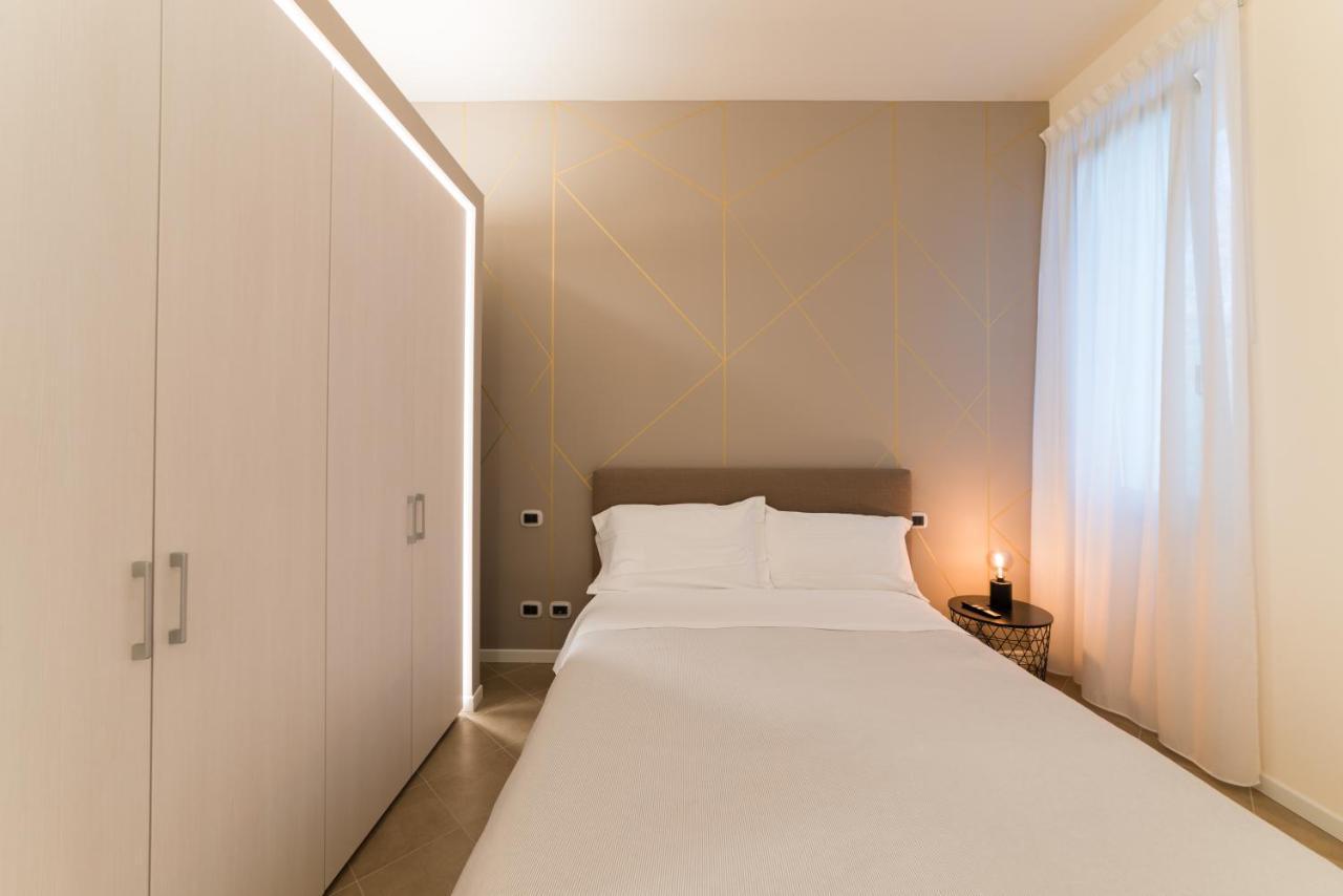 Dv Garda Suite Campione del Garda Ngoại thất bức ảnh