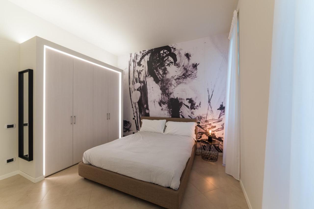 Dv Garda Suite Campione del Garda Ngoại thất bức ảnh