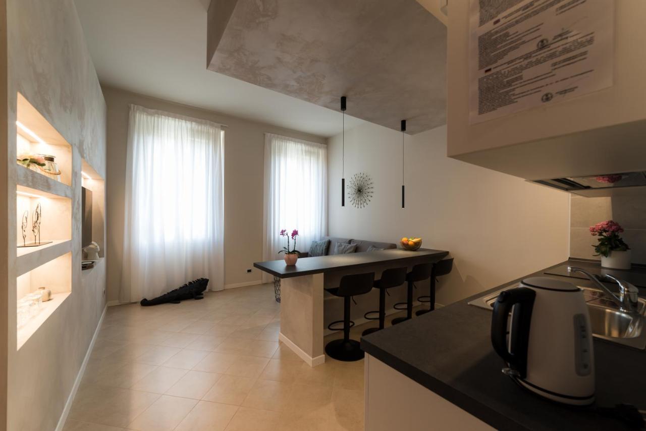 Dv Garda Suite Campione del Garda Ngoại thất bức ảnh