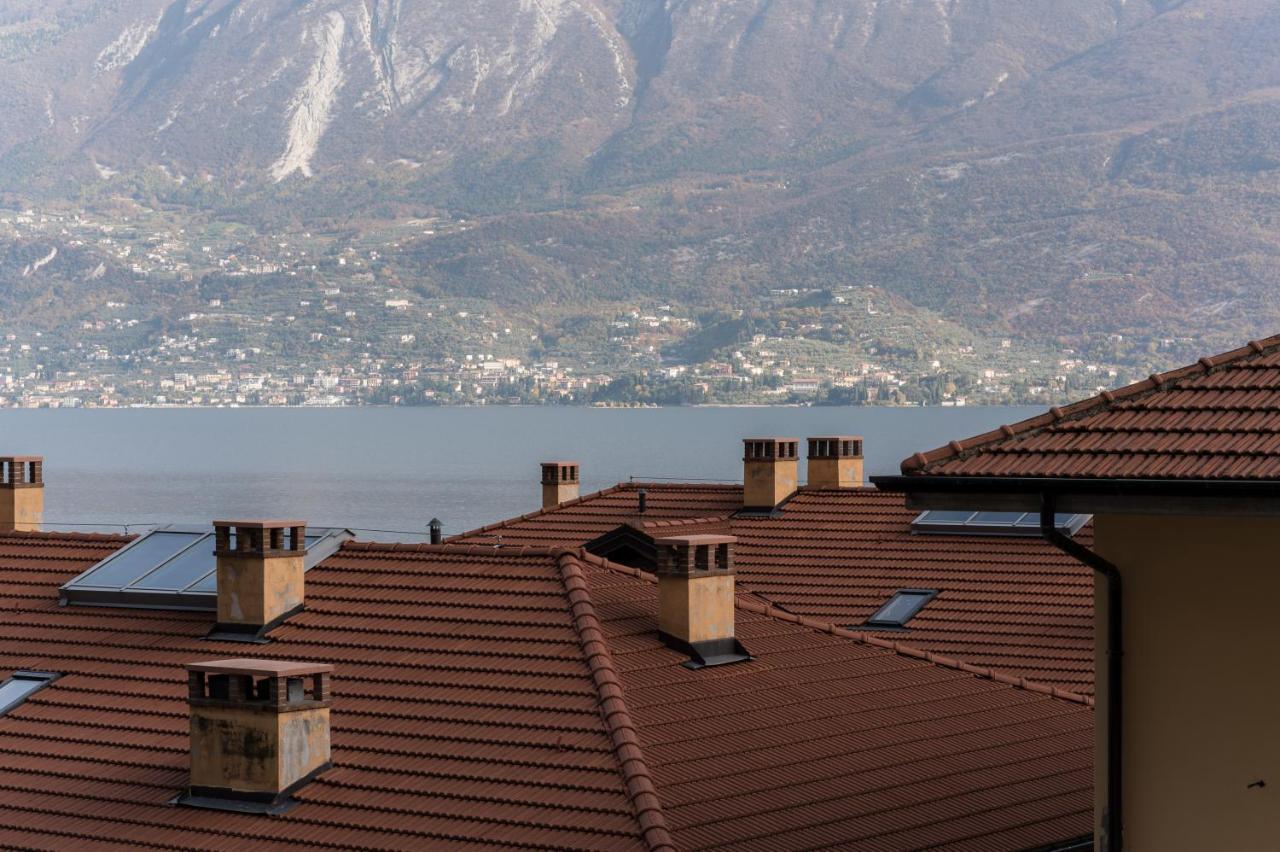 Dv Garda Suite Campione del Garda Ngoại thất bức ảnh