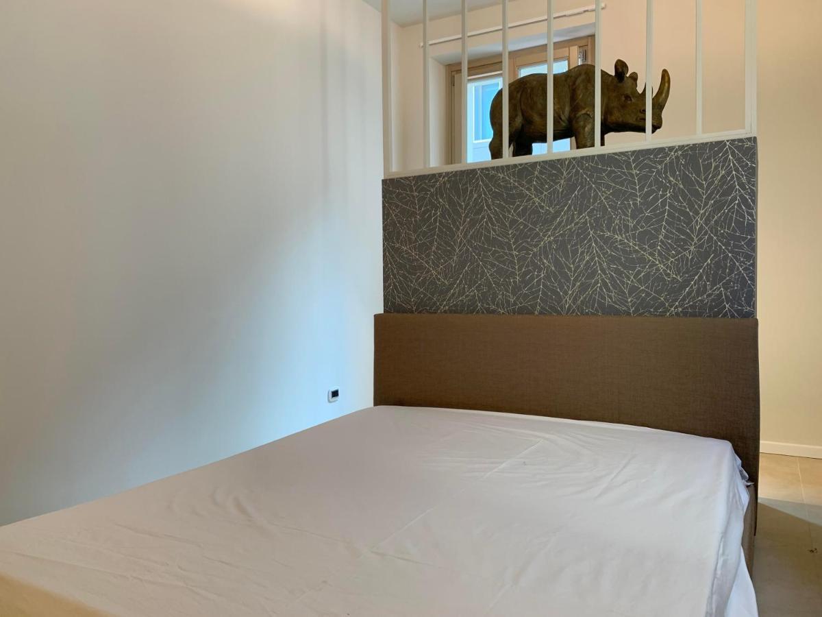 Dv Garda Suite Campione del Garda Ngoại thất bức ảnh