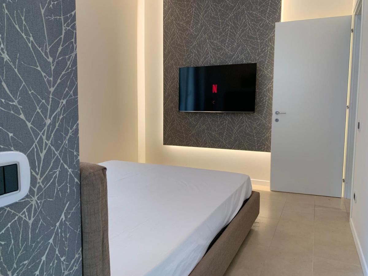 Dv Garda Suite Campione del Garda Ngoại thất bức ảnh