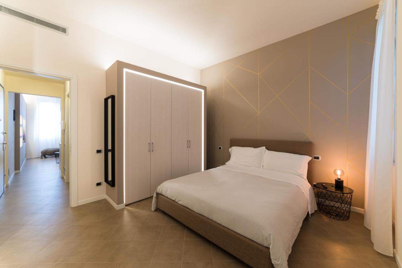 Dv Garda Suite Campione del Garda Ngoại thất bức ảnh