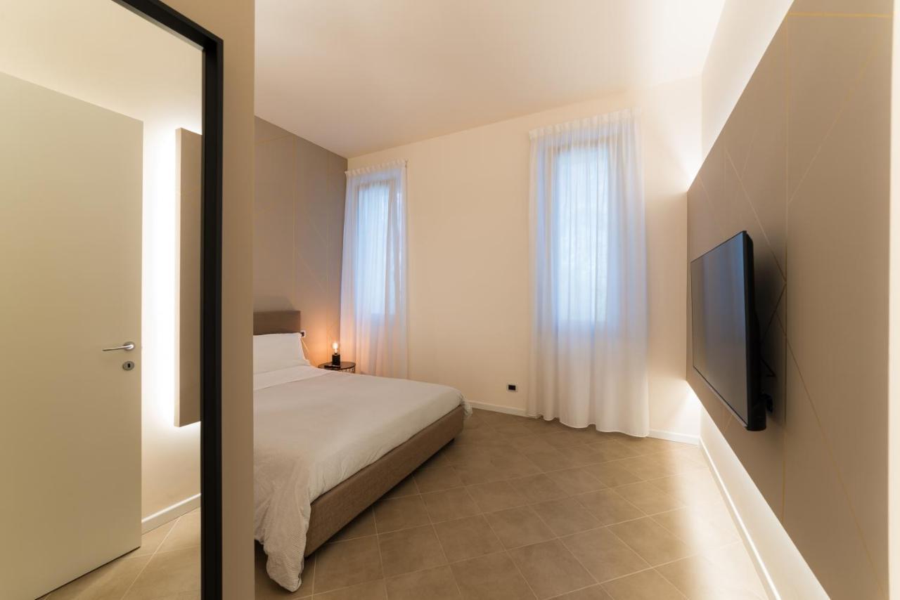 Dv Garda Suite Campione del Garda Ngoại thất bức ảnh