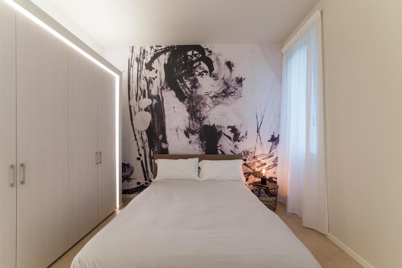 Dv Garda Suite Campione del Garda Ngoại thất bức ảnh
