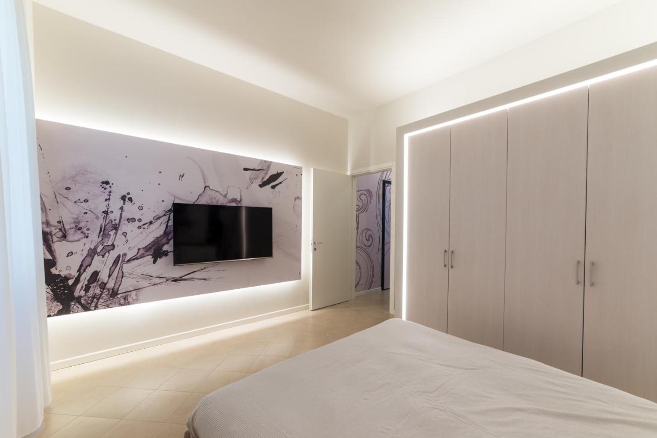Dv Garda Suite Campione del Garda Ngoại thất bức ảnh