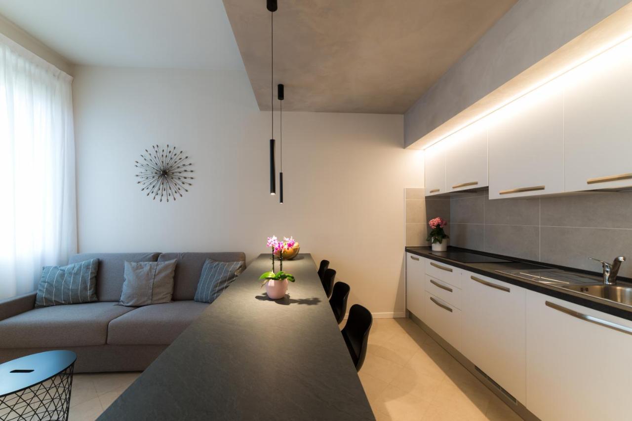 Dv Garda Suite Campione del Garda Ngoại thất bức ảnh