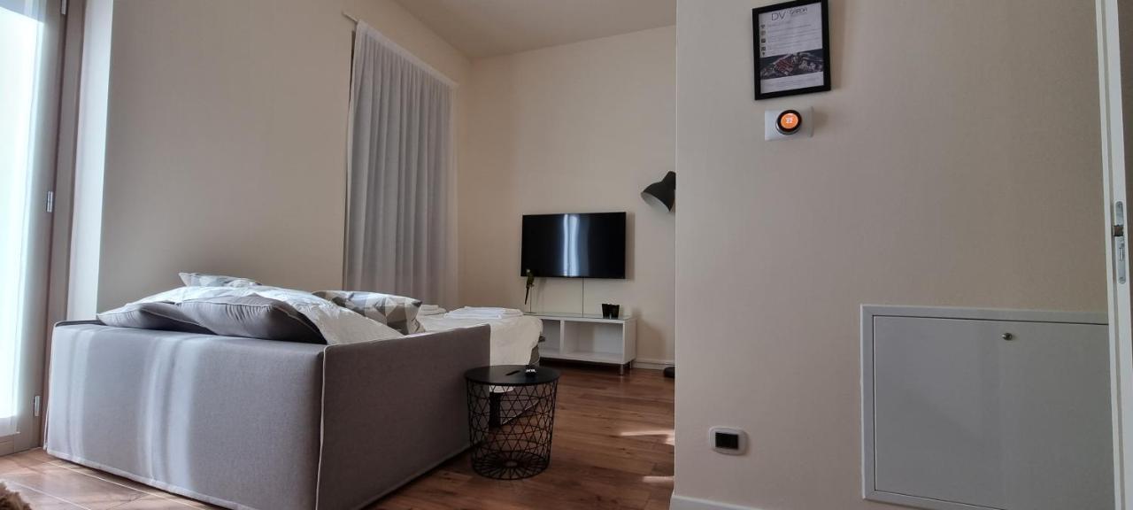 Dv Garda Suite Campione del Garda Ngoại thất bức ảnh