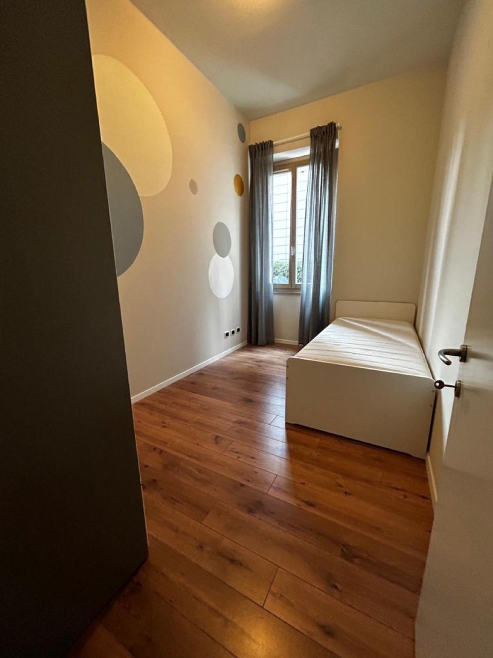 Dv Garda Suite Campione del Garda Ngoại thất bức ảnh