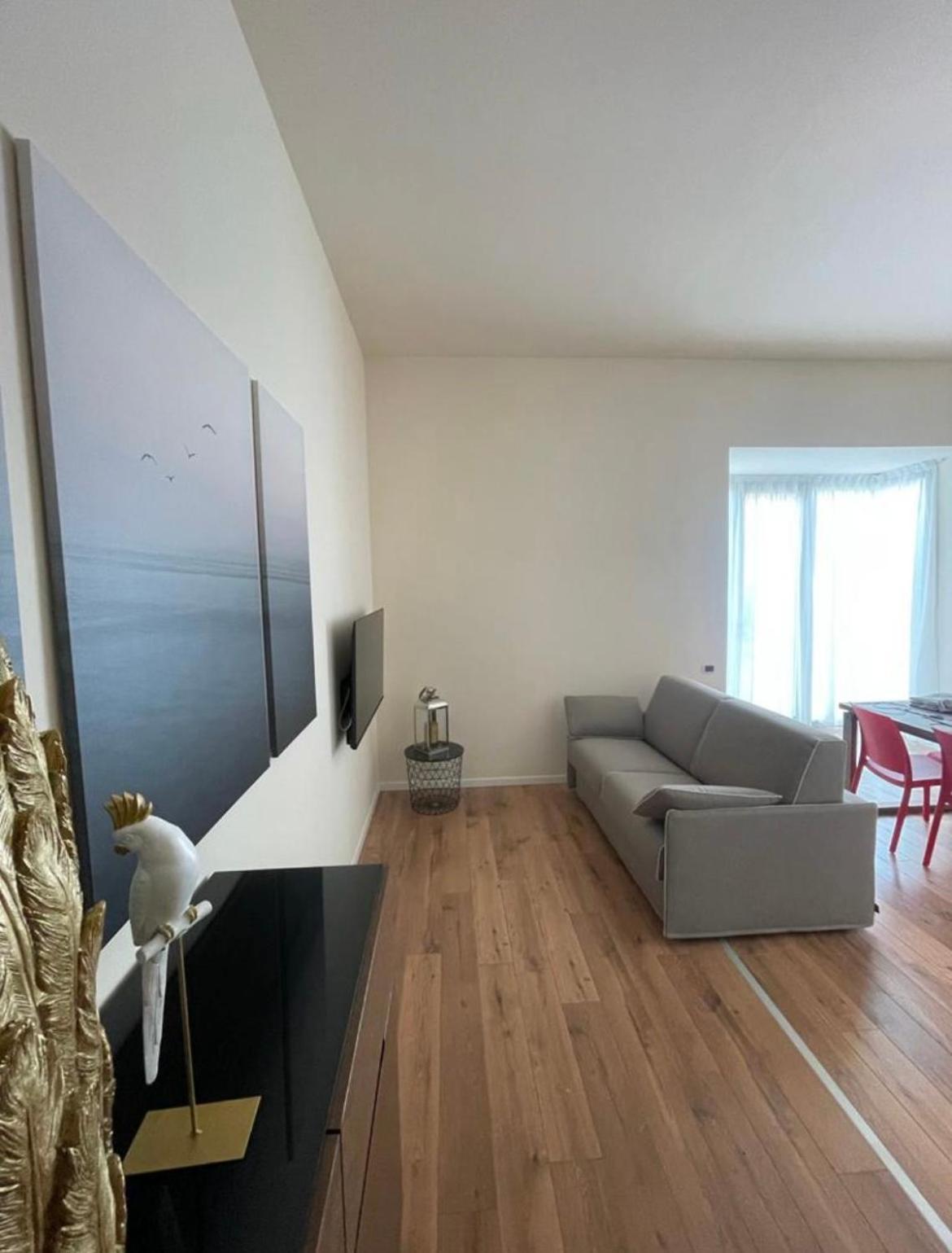 Dv Garda Suite Campione del Garda Ngoại thất bức ảnh