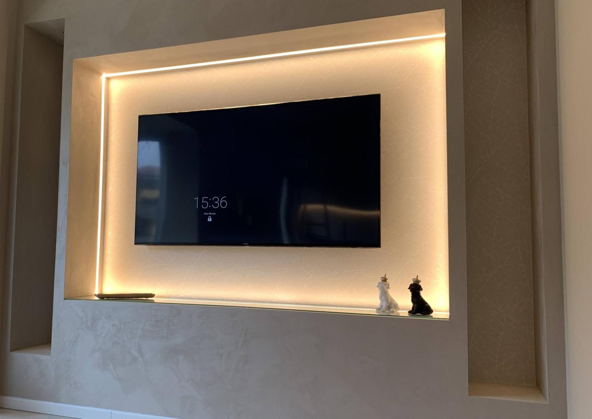 Dv Garda Suite Campione del Garda Ngoại thất bức ảnh