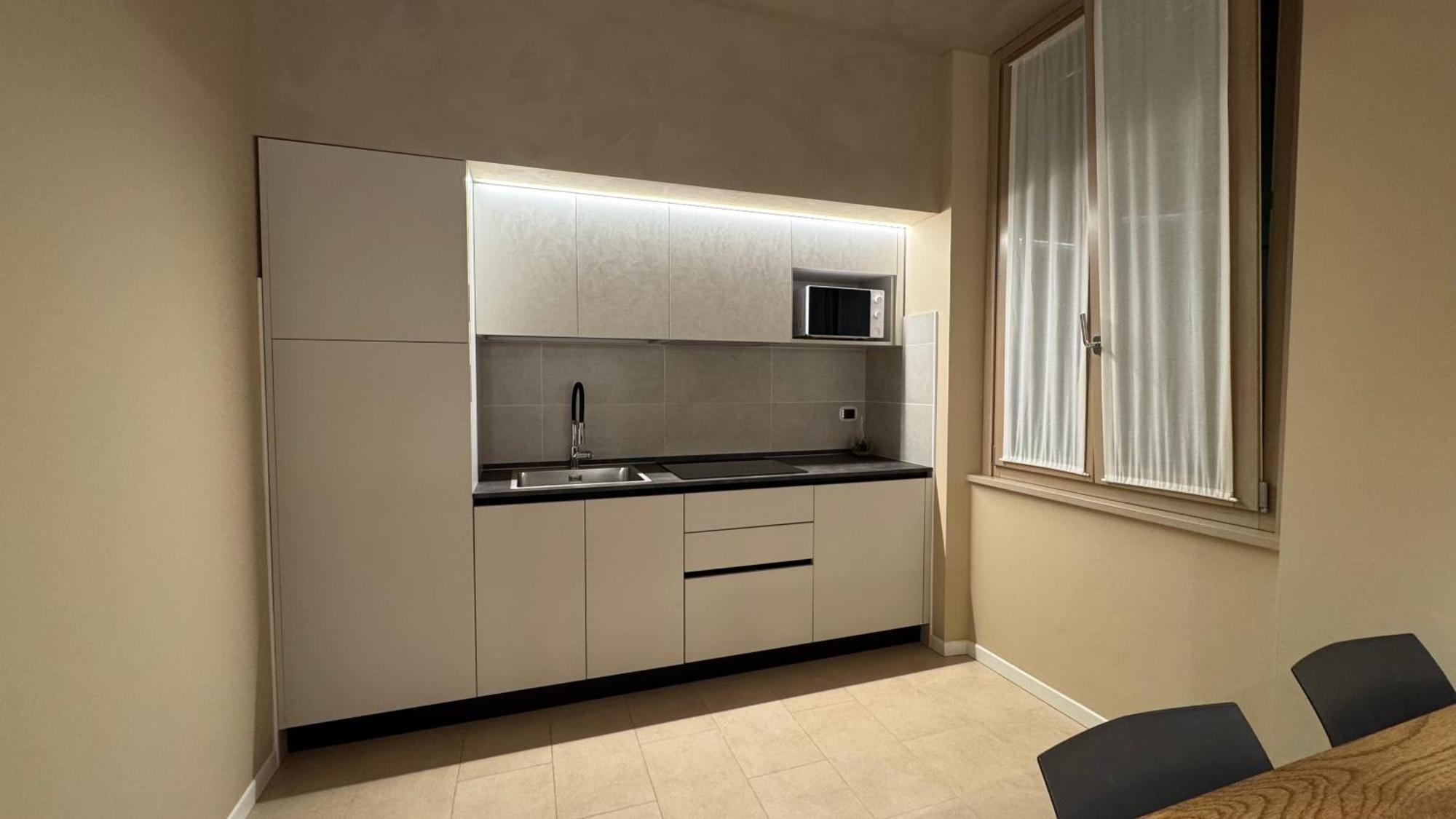 Dv Garda Suite Campione del Garda Ngoại thất bức ảnh